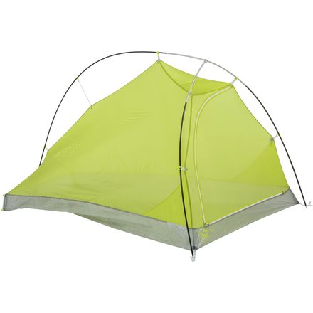 テント・タープ Big Agnes Fly Creek HV Carbon 1 DCF Fly Creek HV1 Carbon Crazylight Tent | Big Agnes
