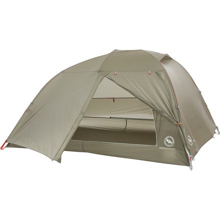 テント・タープ Big Agnes Copper Spur HV UL3 Copper Spur HV UL3 Bikepack Tent | Big Agnes