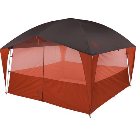 Big Agnes Sugarloaf Camp Shelter - Hike & Camp