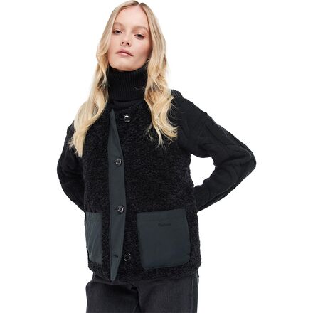 Barbour Kintra Liner Vest - Women's - Women