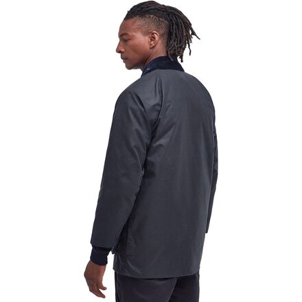 Barbour Beaufort 40 Wax Jacket - Men's - Men