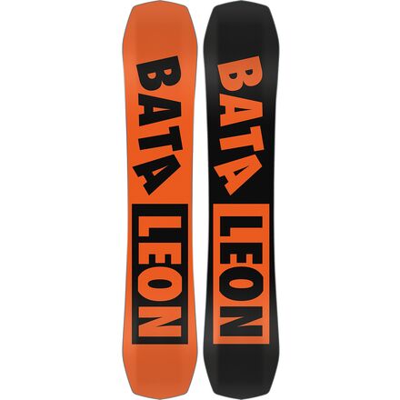 Bataleon Global Warmer Snowboard - Snowboard