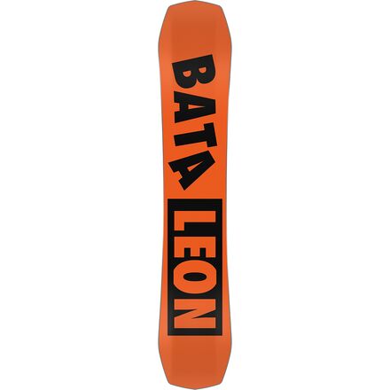 Bataleon Global Warmer Snowboard - Snowboard
