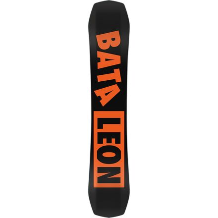 Bataleon Global Warmer Snowboard - Snowboard