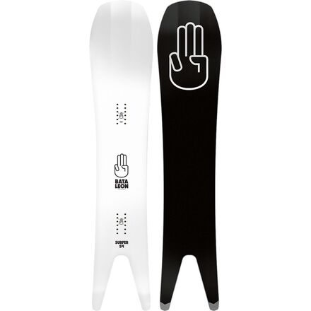 Bataleon Surfer 154cm 23-24 バタレオン パウダー 1 Bataleon Surfer 154cm 23-24 バタレオン パウダー 1 Bataleon Surfer