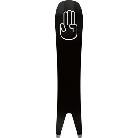 Bataleon The Surfer Snowboard - Snowboard