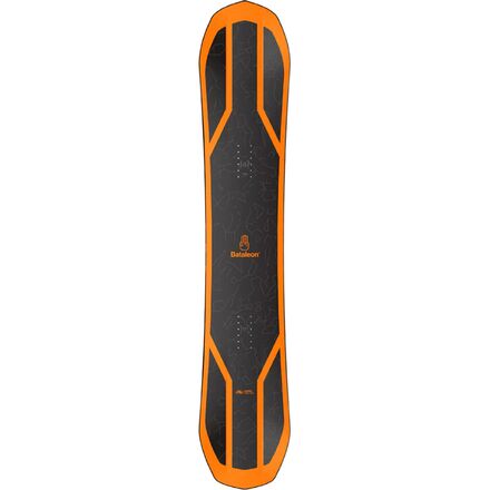 Bataleon Goliath Snowboard - 2023 - Snowboard