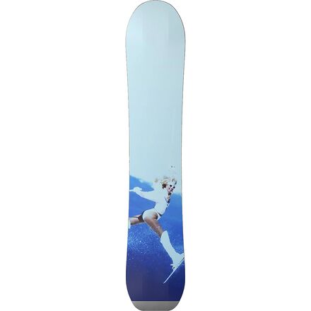 Bataleon Beyond Medals Snowboard - 2024 - Snowboard