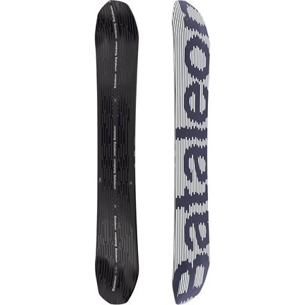burton air 161 snowboard width Counterbalance Camber Super Sap Epoxy A resin formulated with bio Men's Snowboards | Burton Snowboards