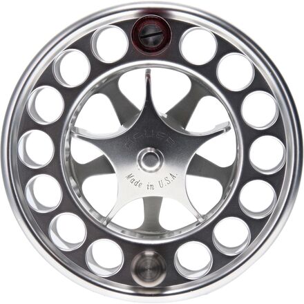 bauer sst fly reel SLT 7/8/9 Fishing Fly Reels RX trout and saltwater reels represent the pinnacle of manufacturing and design Gorge Fly Shop Blog: Bauer