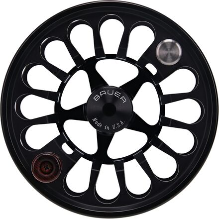 Bauer Reels RX Spool - Fly Fishing