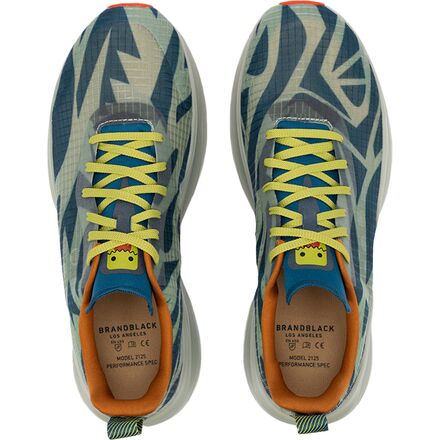 Brandblack Kaiju Running Shoe - Men display picture 1