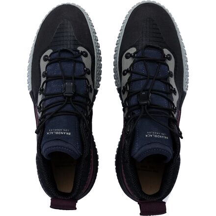 BrandBlack Sanskin EVO Men’s size 10 Deadstock NIB Hybrid Hiking Sneaker Brandblack Sansin Evo Shoe - Men main image 3