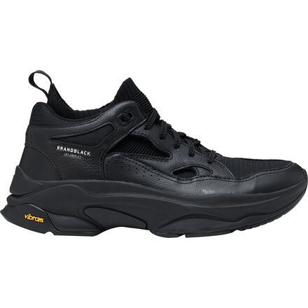 BRANDBLACK MENS SHOES Brandblack Men J Crossover 2.5 Low black main image 4