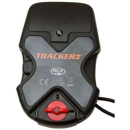 Backcountry Access Tracker 2 Avalanche Beacon - Ski