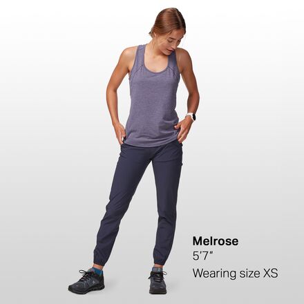 Backcountry On the Go Pant - Women's