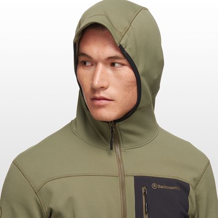 backcountry timpanogos tech fleece hoodie