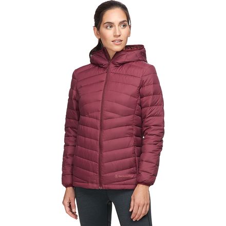 Backcountry Silver Fork 750 Hooded 