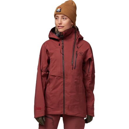 Backcountry Rustler GORE-TEX Stretch 