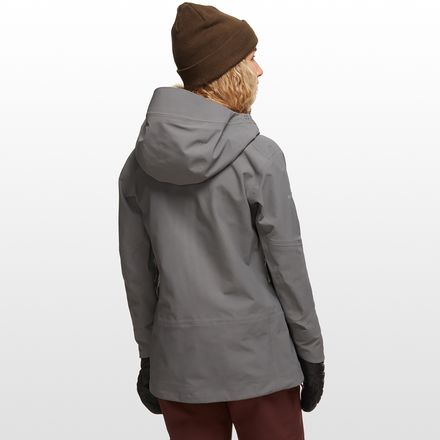 Backcountry Cottonwoods Gore Tex Jacket Women S Steep Cheap Backcountry Cottonwoods Gore Tex Jacket Women S Steep Cheap