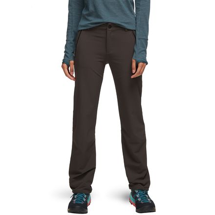 Backcountry Active Utility Pant - Women's