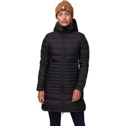 Backcountry Stansbury Down Parka 