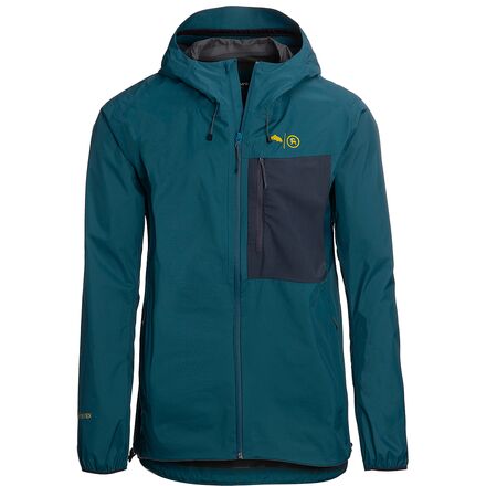 Backcountry x Simms Flyweight Technical Shell Jacket-Past Season - Men
