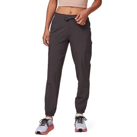 Backcountry on The Go Cargo Pant - Women's , M