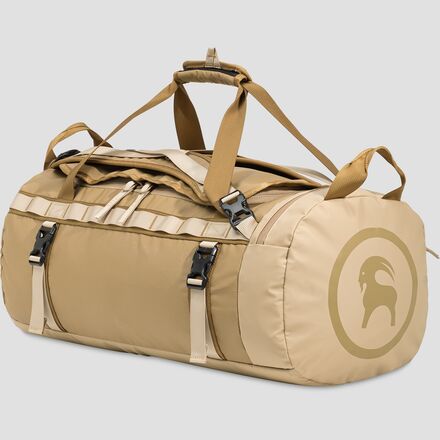 (取寄) バックカントリー オール アラウンド 40L ダッフル Backcountry All Around 40L Duffel Bistre/Starfish Backcountry All Around 40L Duffel - Travel