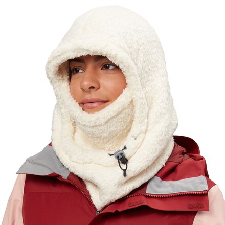 Backcountry GOAT Fleece Neck Balaclava - Men