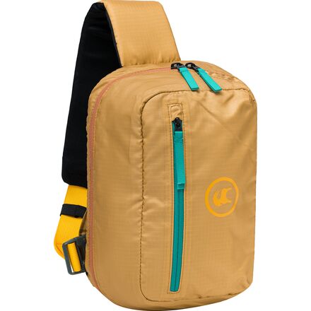 Backcountry 7L Sling Pack - Hike & Camp