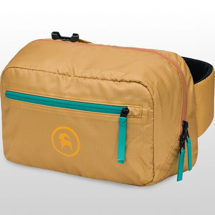 Backcountry 7L Sling Pack - Hike & Camp