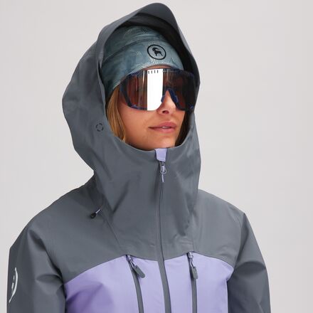 Backcountry Cardiac GORE-TEX PRO Jacket - Women's - Women