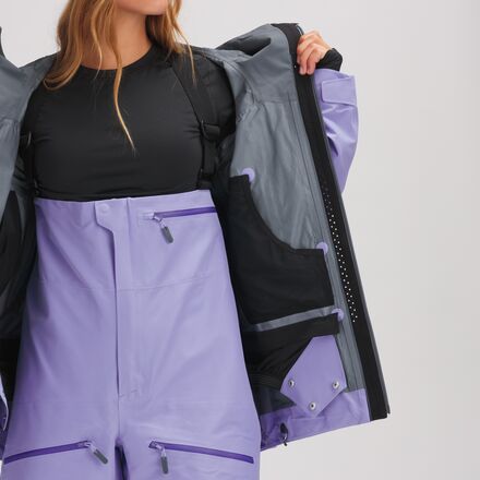 Backcountry Cardiac GORE-TEX PRO Jacket - Women's - Women