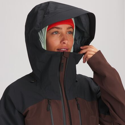 Backcountry Cardiac GORE-TEX PRO Jacket - Women's - Women
