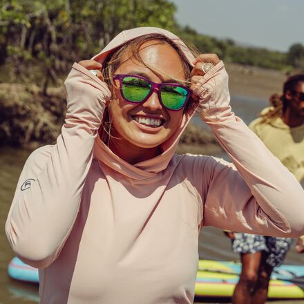 Backcountry Tahoe Sun Hoodie - Women's - Women