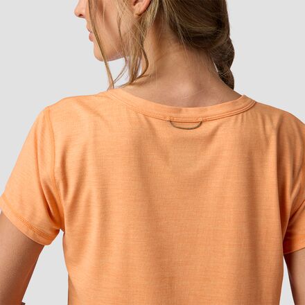 (取寄) バックカントリー レディース ディスティネーション クルー トップ - ウィメンズ Backcountry women Destination Crew Top - Women's Starfish Backcountry Destination Crew Top - Women's - Clothing