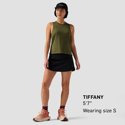 (取寄) バックカントリー レディース ディスティネーション タンク トップ - ウィメンズ Backcountry women Destination Tank Top - Women's Starfish Backcountry Destination Tank Top - Women's - Clothing