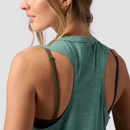 (取寄) バックカントリー レディース ディスティネーション タンク トップ - ウィメンズ Backcountry women Destination Tank Top - Women's Turbulence Backcountry Destination Tank Top - Women's - Clothing