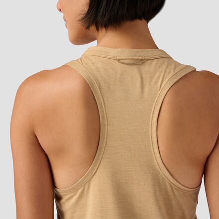 Backcountry Destination Tank Top - Women's - Women