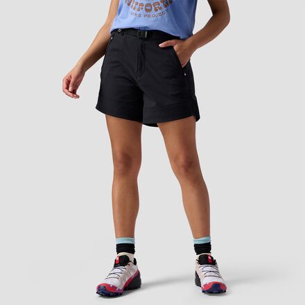 Backcountry Women's Shorts | Steep & Cheap