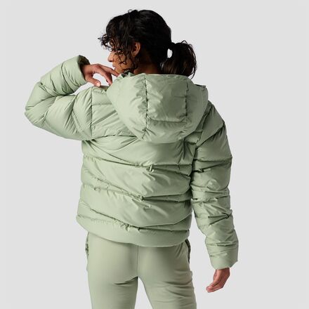 (取寄) バックカントリー レディース スタンスベリー アライド ダウン ジャケット - ウィメンズ Backcountry women Stansbury ALLIED Down Jacket - Women's Reseda Backcountry Stansbury ALLIED Down Jacket - Women's - Women
