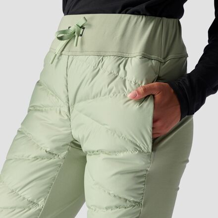 Backcountry Stansbury ALLIED Down Tight - Women's - Women