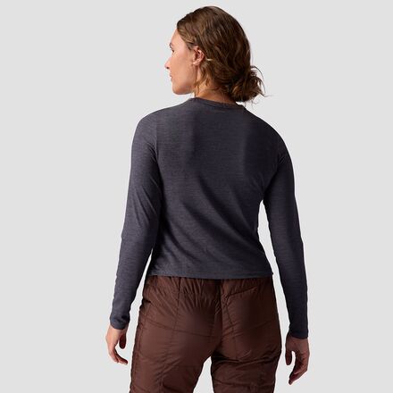 Backcountry Destination Long-Sleeve Shirt - Women's - Women