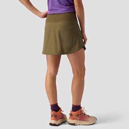 Backcountry Destination Skort - Women's - Women