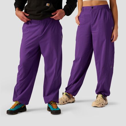 (取寄) バックカントリー マウント エアー パンツ Backcountry MTN Air Pant Tillandsia Purple Backcountry MTN Air Pant - Men