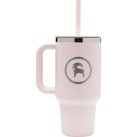 Hydro Flask for Manor 32oz Travel Tumbler - Pink