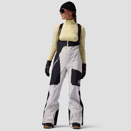 Backcountry Cardiac GORE-TEX 3L Bib Pant - Women's - Women