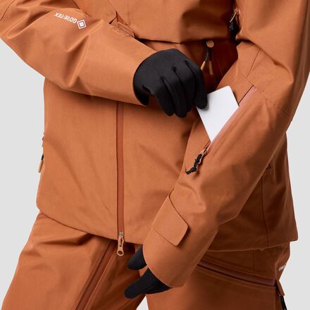 【 Peak ×DOORS】ナイロンファティーグジャケット　【美品】 Peak ×DOORS】ナイロンファティーグジャケット 【美品】 URBAN