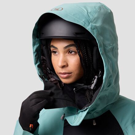Backcountry CrestCarver GORE-TEX Shell Jacket - Women's - Women